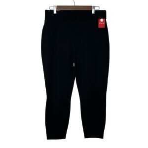 SPANX Perfect Pant Slim Straight (PETITE) | Size XL Excellent Condition